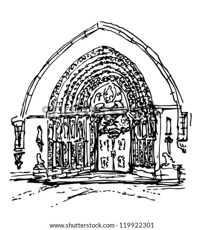 Gothic Portal