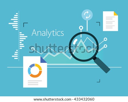 Analytics metrics