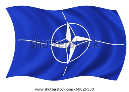 North Atlantic Treaty Organization Stock Photo 60825388 : Shutterstock