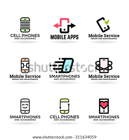 Mobile phones and smartphones (1)