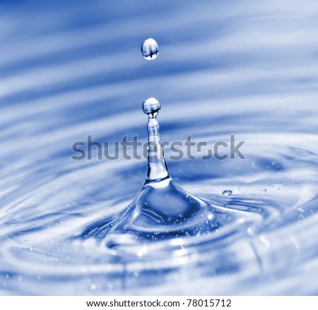 water drop\
See my portfolio for more