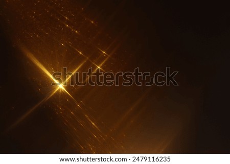 Similar – Image, Stock Photo Colorful reflecting and glittering from the sun illuminated stem