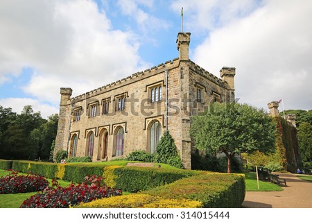 Towneley Hall, Burnley was the home of the Towneley family for over 500 years but in 1901 it was sold to Burnley Corporation and today is the town\'s Art Gallery and Museum,