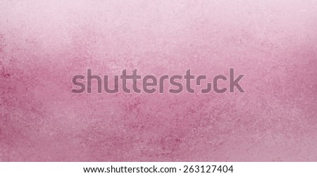 pastel pink background with gradient white color on top border, pale spring background banner