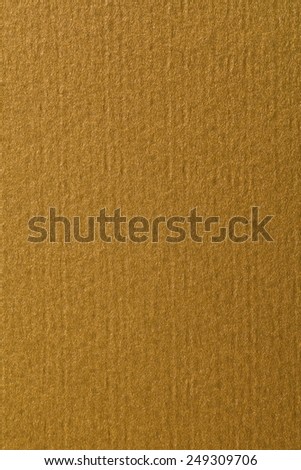 Vertical image of a colored texture. Yellow.