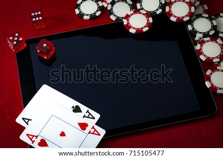 Surface rt poker