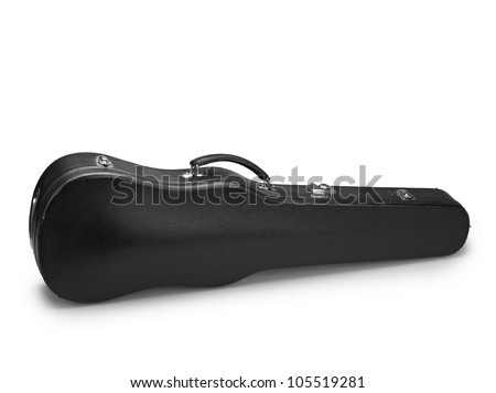 Similar – Image, Stock Photo Violin in suitcase violin