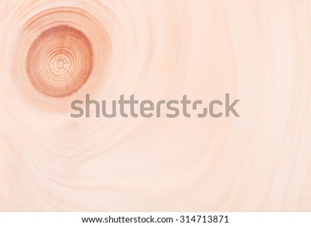 Texture of wood - spruce