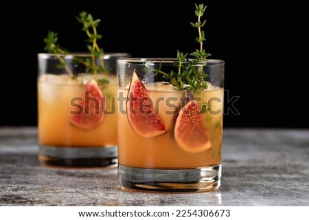 Similar – Image, Stock Photo And so on Muddled Drawing