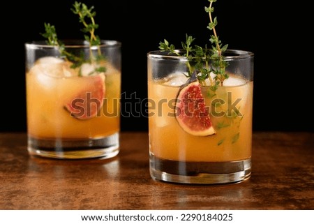 Similar – Image, Stock Photo And so on Muddled Drawing