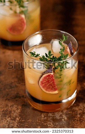 Similar – Image, Stock Photo And so on Muddled Drawing