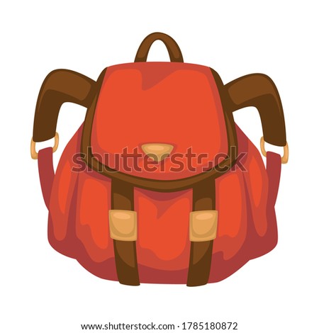 tourist kit bag