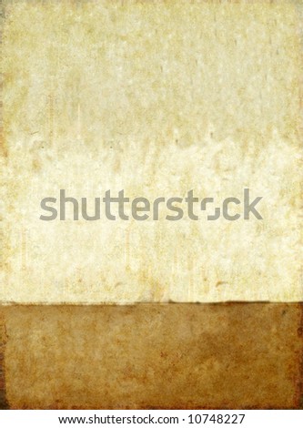 lovely background image with interesting earthy texture, floral elements and plenty of space for text