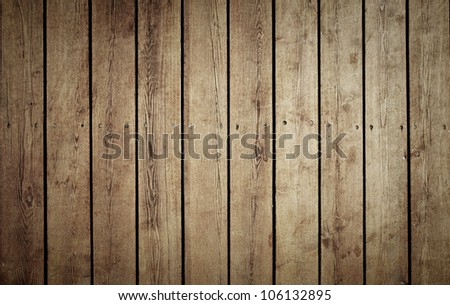 old brown timber  floor background