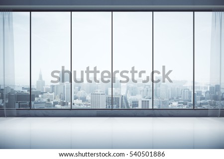 Similar – Image, Stock Photo window of the city hall of santiago de cuba