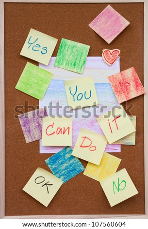 you can do it yes no ok on the board