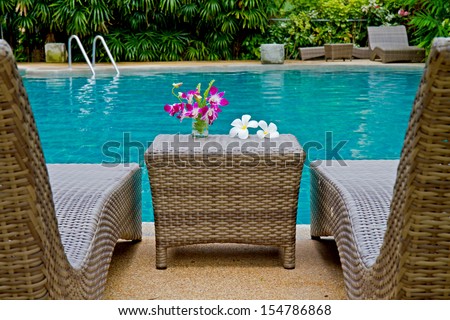 Swimming pools are some of the best extensions if you want to add value to your home.