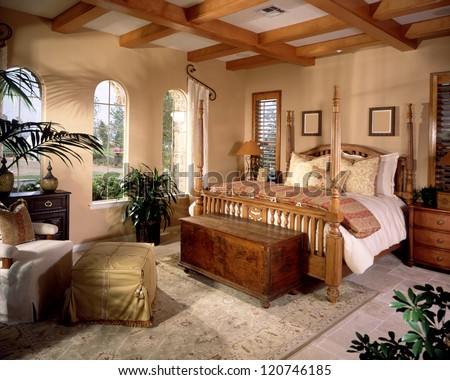 Beautiful Craftsman Bedroom Contemporary Bedroom Architecture Stock Images, Photos of Living room, Dining Room, Bathroom, Kitchen, Bed room, Office, Interior photography.