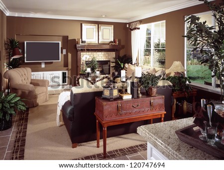 Classy Living Room Architecture Stock Images,Photos of Living room, Bathroom,Kitchen,Bed room, Office, Interior photography.