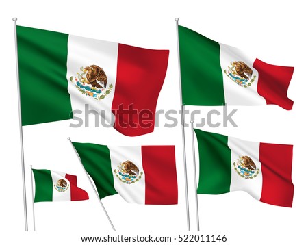 Download Flags Mexico Wallpaper 1920x1200 | Wallpoper #271058