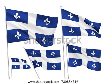 Download Download Flags Quebec Wallpaper 3000x1955 | Wallpoper #357258