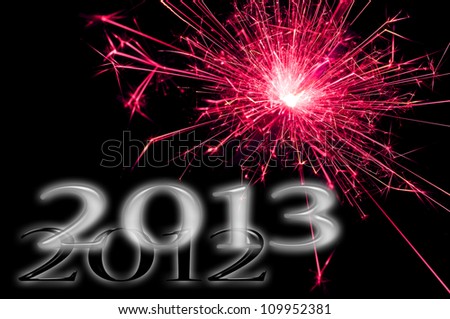 New Year\'s Eve background / New Year\'s Eve