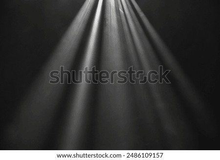 Similar – Image, Stock Photo Fog show