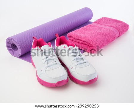 Towel for sweat to hydrate after workout sweat