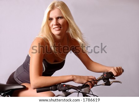Bike fit Glam