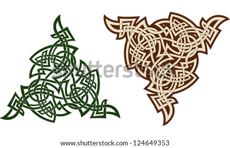 template body tattoo: Tattoo Pattern Designs Of Tribal, Celtic