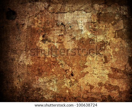 grungy wall - Sandstone surface background.Shot in paris,france