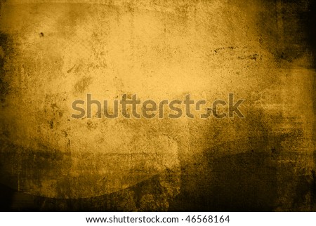 background - grunge old-fashioned with space for your design