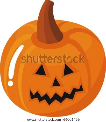 Pumpkin Holiday Halloween