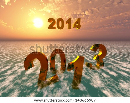 Similar – Image, Stock Photo All Things must pass Metal