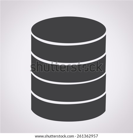 Database icon