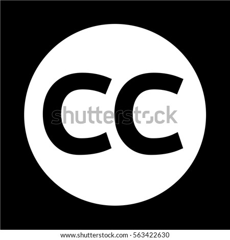 Creativecommons CC Icon