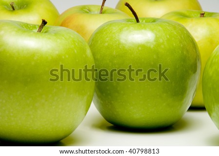 Granny Smith Apple