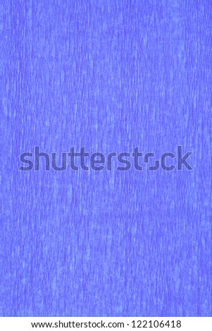 crinkled blue paper scrapbooking background