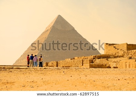 Pyramid,Egypt