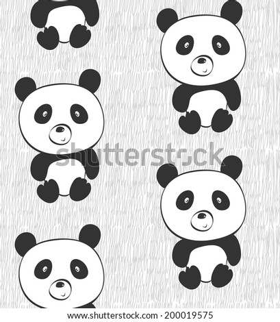 Seamless Pattern For Print Wallpaper Home Decor Textile Fabric