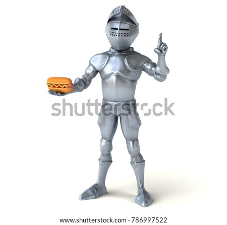 Fun Knight