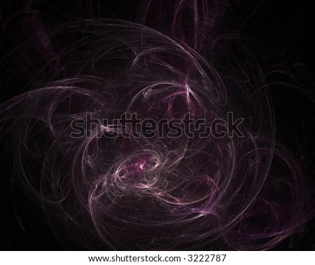 purple swirls
