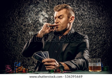 Gambling manchester