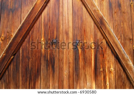 a wood grain oak abstract background image