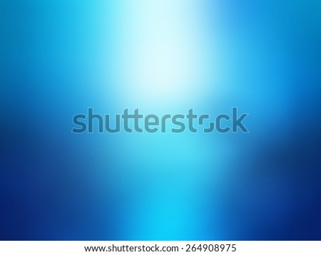 Blue sky abstract blur background for web design,colorful, blurred,texture, wallpaper,illustration
