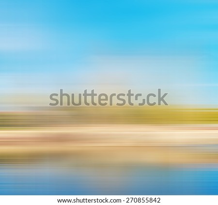 abstract sky motion blur background for web design, colorful , blurred, wallpaper,illustration