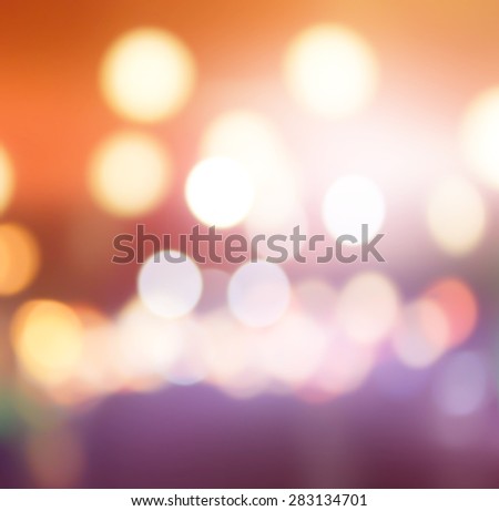 City at night,abstract blur background for web design,colorful, blurred,texture, wallpaper,illustration