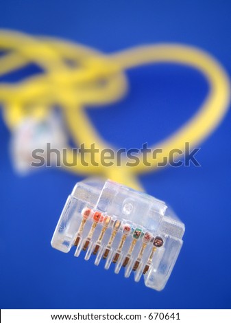 communications cable