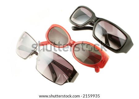 stylish sunglasses for year round eye protection