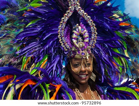 Port Of Spain,Trinidad – Feb 21 : Wendy Fitzwilliam, Miss Universe 1998 ...